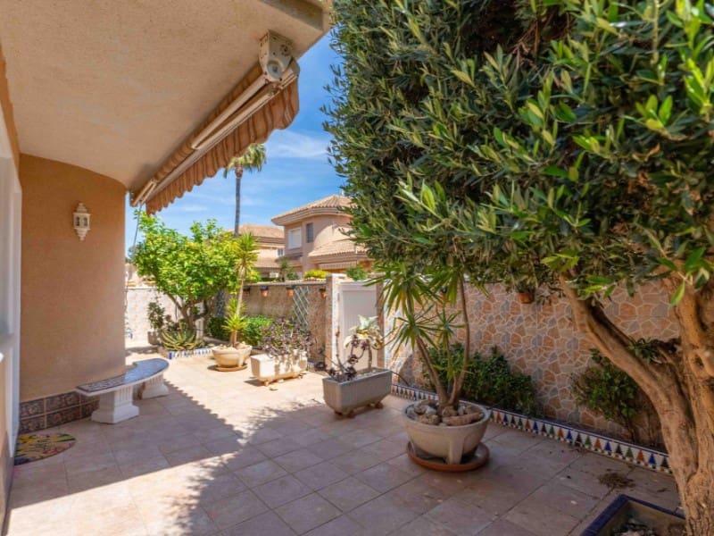 3 Zimmer Villa zu verkaufen in Los Altos - 360.000 € (Ref: 9198005)