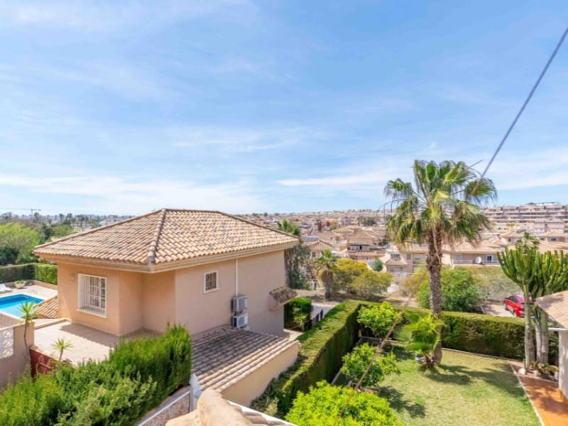 3 Zimmer Villa zu verkaufen in Los Altos - 360.000 € (Ref: 9198005)