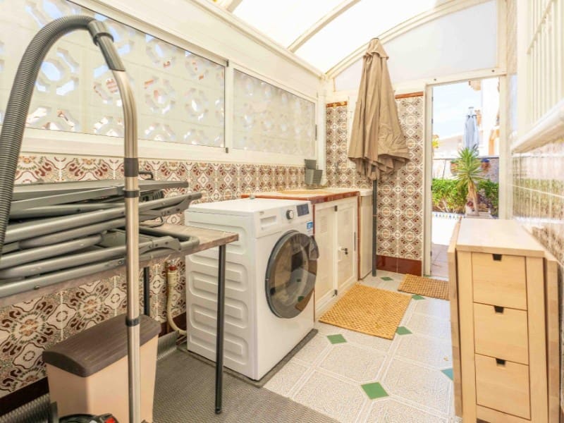 3 Zimmer Villa zu verkaufen in Los Altos - 360.000 € (Ref: 9198005)