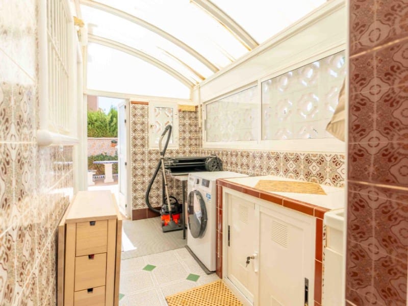 3 Zimmer Villa zu verkaufen in Los Altos - 360.000 € (Ref: 9198005)