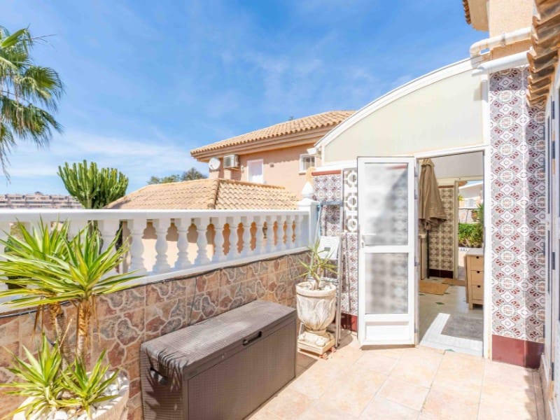 3 Zimmer Villa zu verkaufen in Los Altos - 360.000 € (Ref: 9198005)