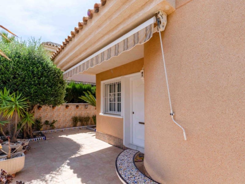 3 Zimmer Villa zu verkaufen in Los Altos - 360.000 € (Ref: 9198005)