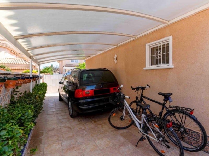 3 Zimmer Villa zu verkaufen in Los Altos - 360.000 € (Ref: 9198005)