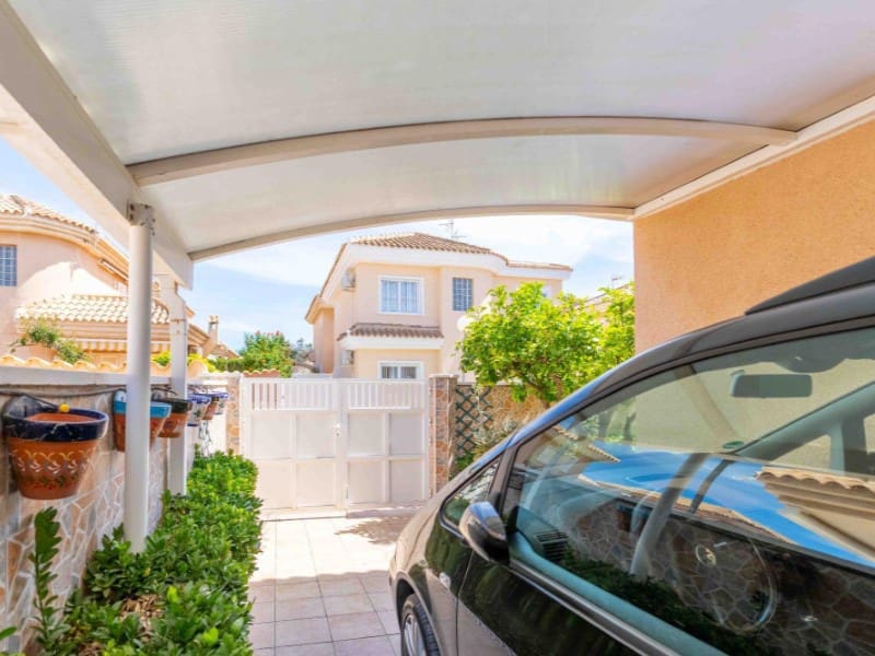 3 Zimmer Villa zu verkaufen in Los Altos - 360.000 € (Ref: 9198005)