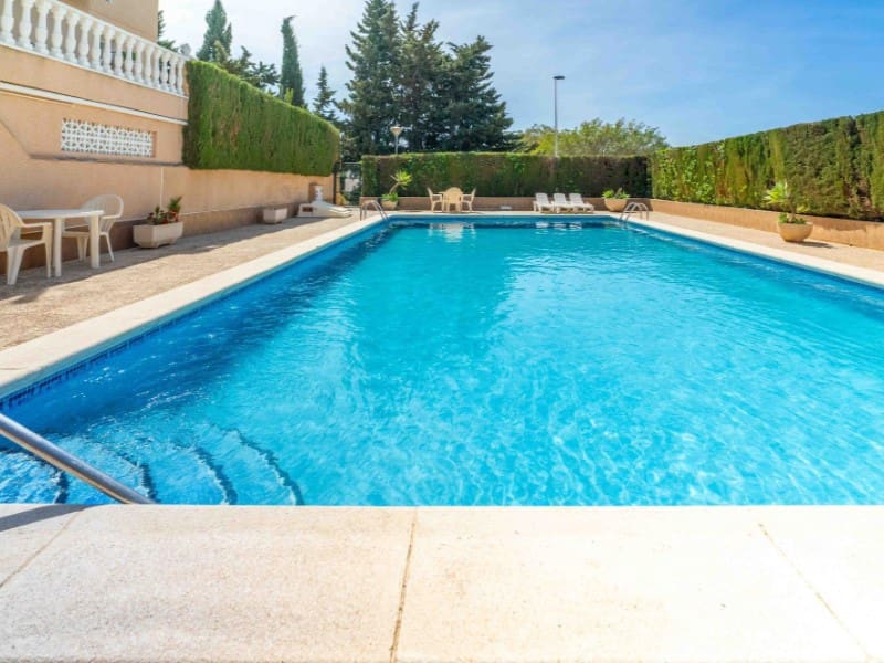 3 Zimmer Villa zu verkaufen in Los Altos - 360.000 € (Ref: 9198005)