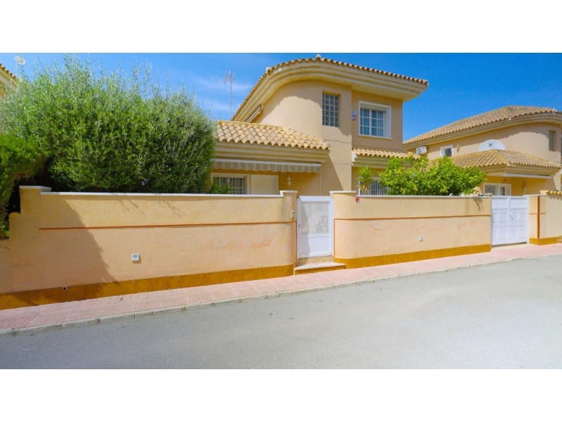 3 Zimmer Villa zu verkaufen in Los Altos - 360.000 € (Ref: 9198005)