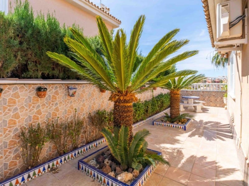 3 Zimmer Villa zu verkaufen in Los Altos - 360.000 € (Ref: 9198005)