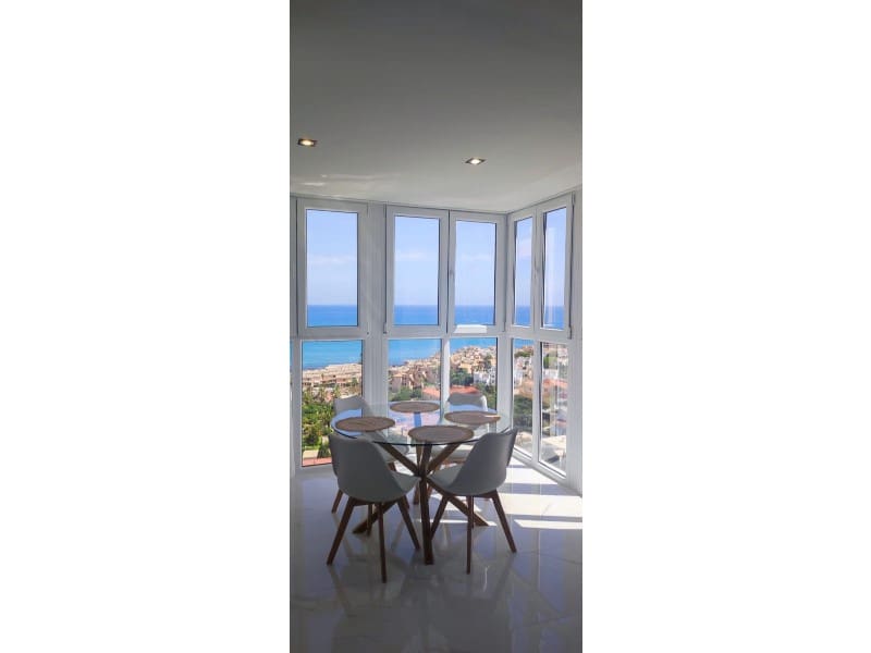 2 soveværelse Lejlighed til salg i Cabo Cervera - € 189.000 (Ref: 9202676)