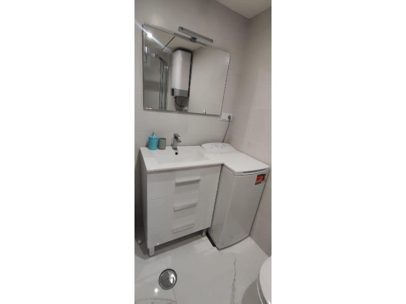 2 soveværelse Lejlighed til salg i Cabo Cervera - € 189.000 (Ref: 9202676)