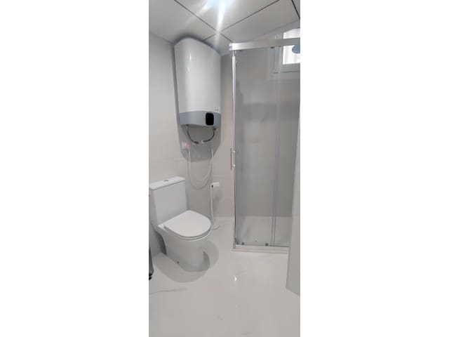 2 soveværelse Lejlighed til salg i Cabo Cervera, Torrevieja - € 189.000 (Ref: 9202676)