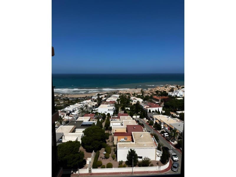 2 soveværelse Lejlighed til salg i Cabo Cervera - € 189.000 (Ref: 9202676)