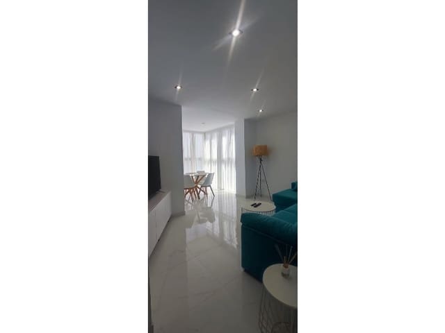 2 soveværelse Lejlighed til salg i Cabo Cervera, Torrevieja - € 189.000 (Ref: 9202676)