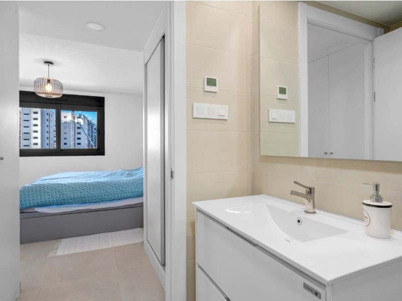 2 soverom Leilighet til salgs i Punta Prima med garasje - € 369 000 (Ref: 9204861)