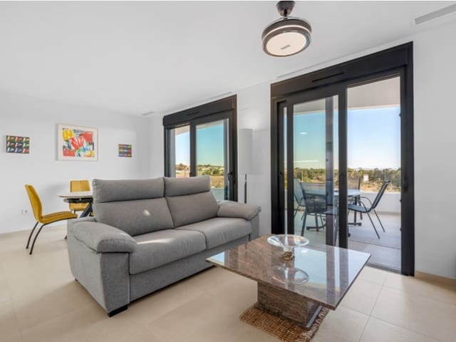 2 soveværelse Lejlighed til salg i Punta Prima, Torrevieja med garage - € 369.000 (Ref: 9204861)