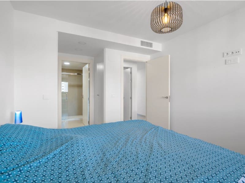 2 soverom Leilighet til salgs i Punta Prima med garasje - € 369 000 (Ref: 9204861)