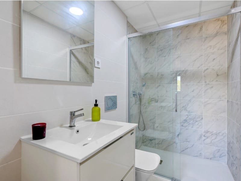 2 soverom Leilighet til salgs i Punta Prima med garasje - € 369 000 (Ref: 9204861)