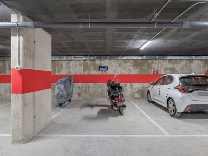 2 soverom Leilighet til salgs i Punta Prima med garasje - € 369 000 (Ref: 9204861)