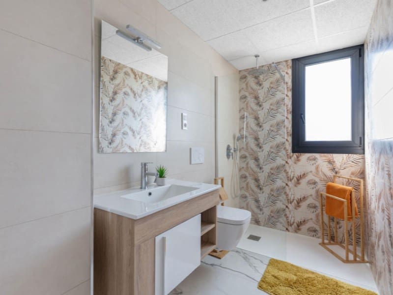 2 soverom Penthouse til salgs i Playa Flamenca - € 495 000 (Ref: 9204862)