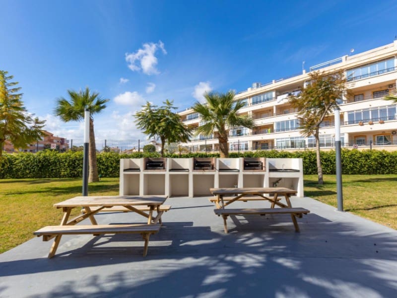 2 soverom Penthouse til salgs i Playa Flamenca - € 495 000 (Ref: 9204862)