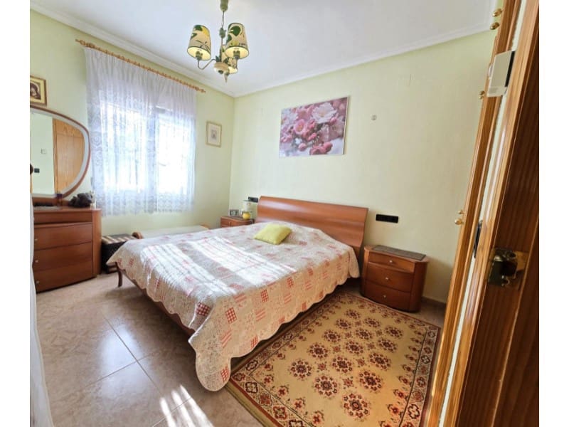 3 chambre Villa/Maison à vendre à Playa Flamenca avec piscine - 550 000 € (Ref: 9204864)