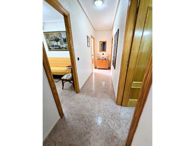 3 chambre Villa/Maison à vendre à Playa Flamenca avec piscine - 550 000 € (Ref: 9204864)