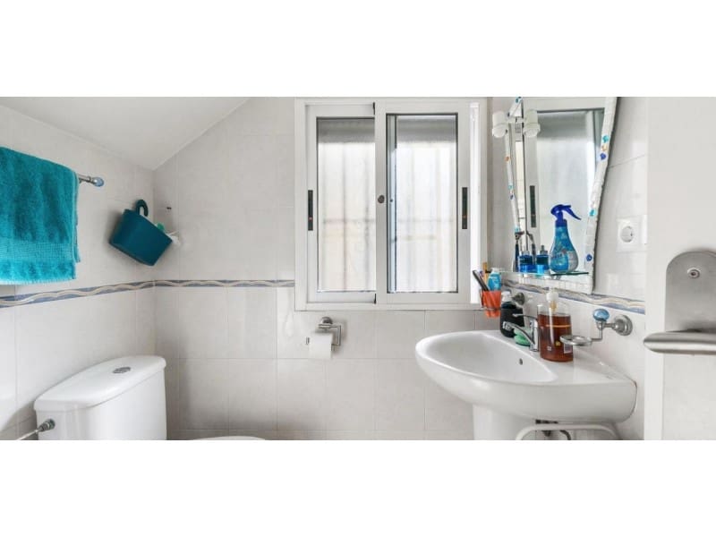 3 quarto Moradia para venda em San Miguel de Salinas - 295 000 € (Ref: 9206873)