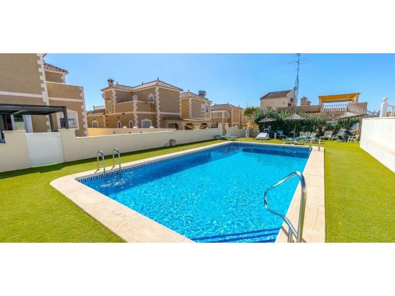 3 quarto Moradia para venda em San Miguel de Salinas - 295 000 € (Ref: 9206873)