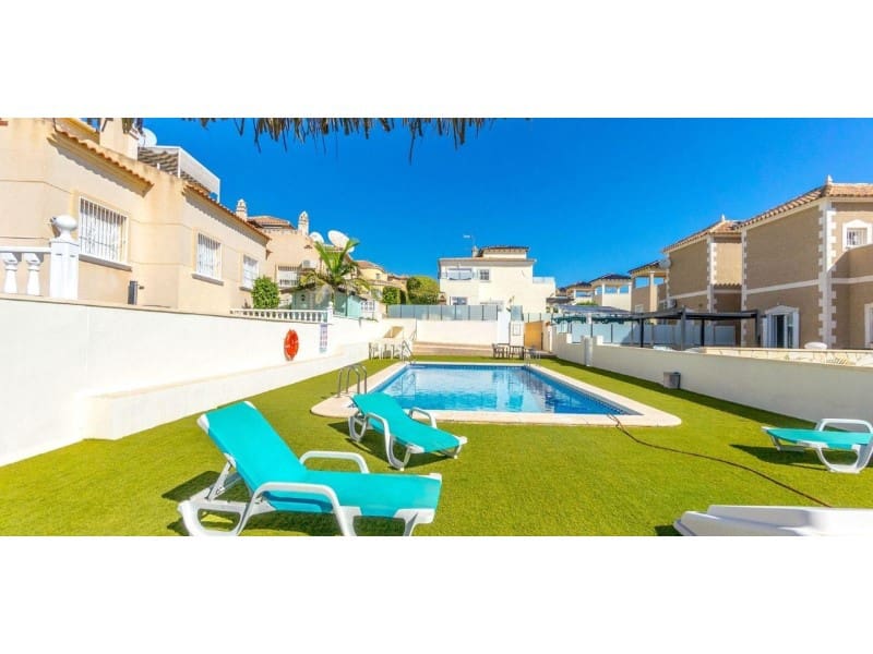 3 quarto Moradia para venda em San Miguel de Salinas - 295 000 € (Ref: 9206873)