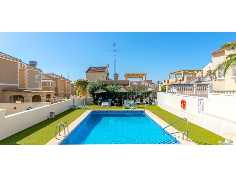 3 quarto Moradia para venda em San Miguel de Salinas - 295 000 € (Ref: 9206873)