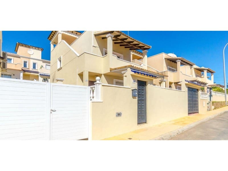 3 quarto Moradia para venda em San Miguel de Salinas - 295 000 € (Ref: 9206873)