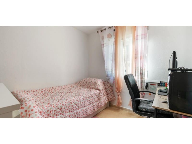 3 quarto Moradia para venda em San Miguel de Salinas - 295 000 € (Ref: 9206873)