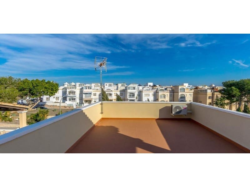 3 quarto Moradia para venda em San Miguel de Salinas - 295 000 € (Ref: 9206873)