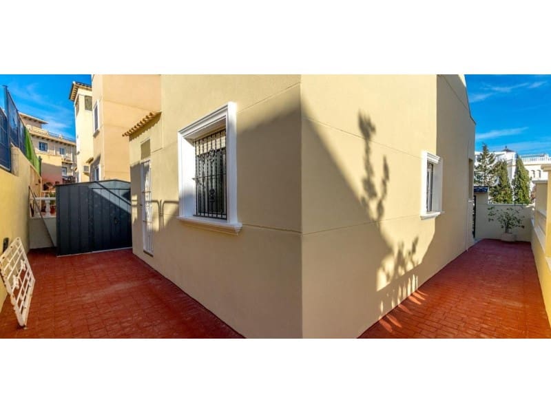 3 quarto Moradia para venda em San Miguel de Salinas - 295 000 € (Ref: 9206873)