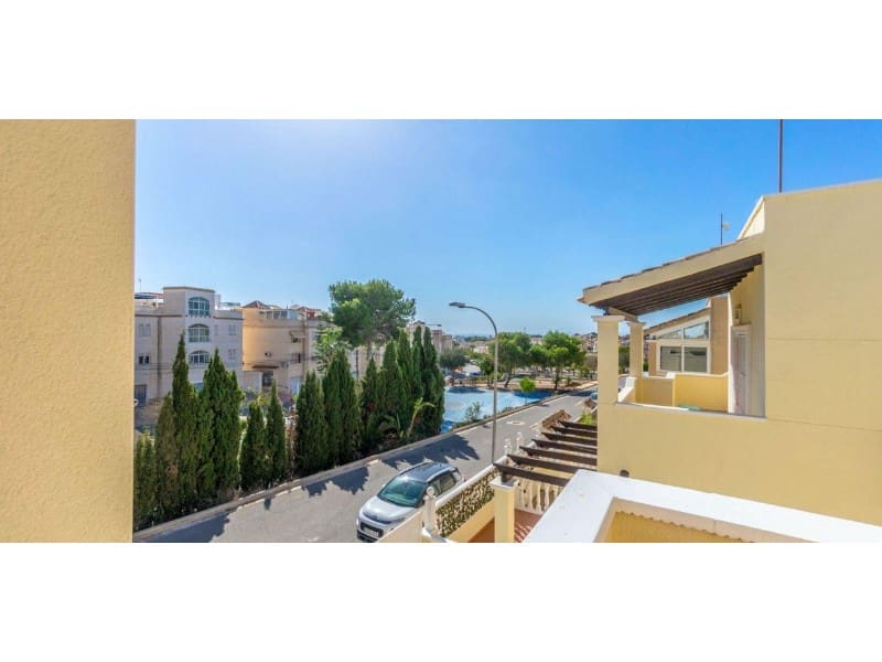 3 quarto Moradia para venda em San Miguel de Salinas - 295 000 € (Ref: 9206873)