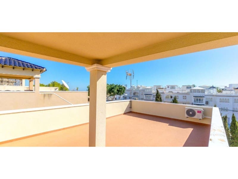 3 quarto Moradia para venda em San Miguel de Salinas - 295 000 € (Ref: 9206873)