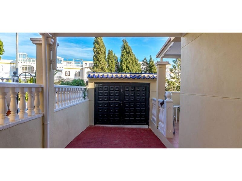 3 quarto Moradia para venda em San Miguel de Salinas - 295 000 € (Ref: 9206873)