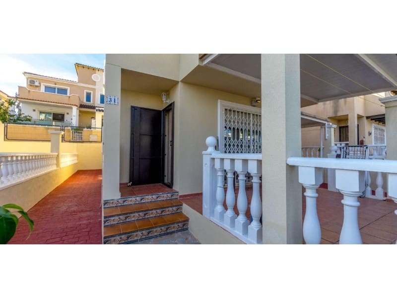 3 quarto Moradia para venda em San Miguel de Salinas - 295 000 € (Ref: 9206873)