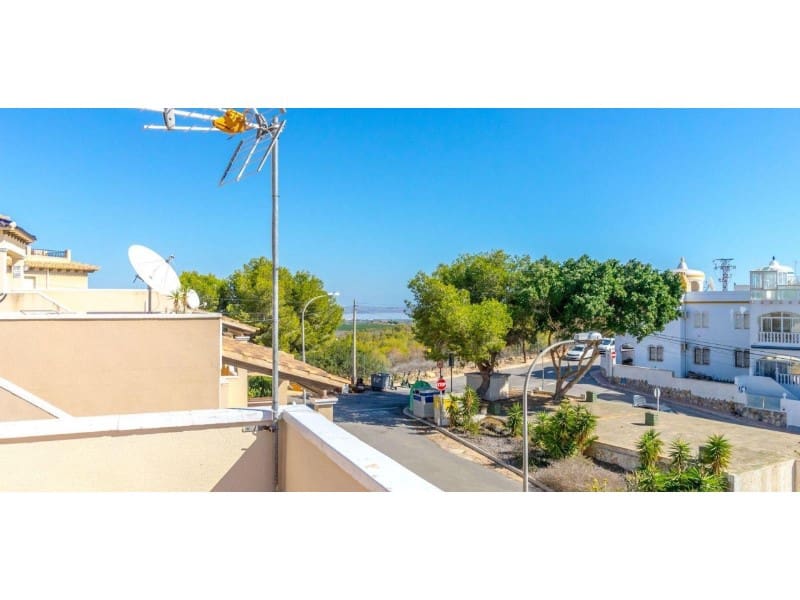 3 quarto Moradia para venda em San Miguel de Salinas - 295 000 € (Ref: 9206873)