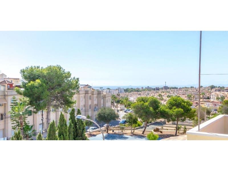 3 quarto Moradia para venda em San Miguel de Salinas - 295 000 € (Ref: 9206873)