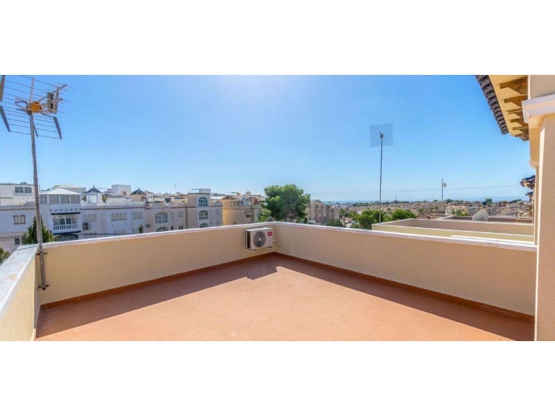 3 quarto Moradia para venda em San Miguel de Salinas - 295 000 € (Ref: 9206873)