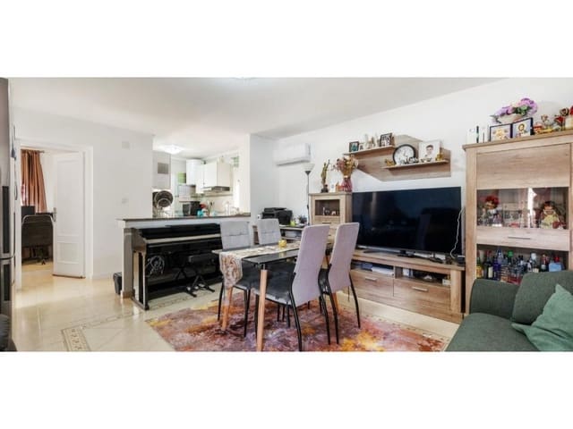 3 makuuhuone Huvila myytävänä paikassa Las Filipinas - 295 000 € (Ref: 9206873)