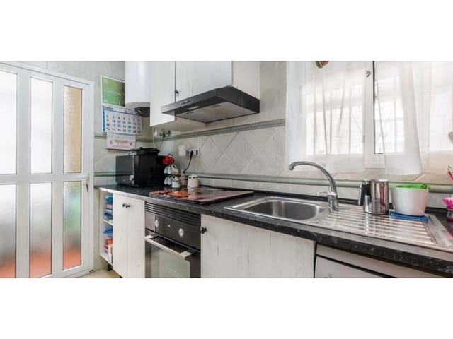 3 makuuhuone Huvila myytävänä paikassa Las Filipinas - 295 000 € (Ref: 9206873)