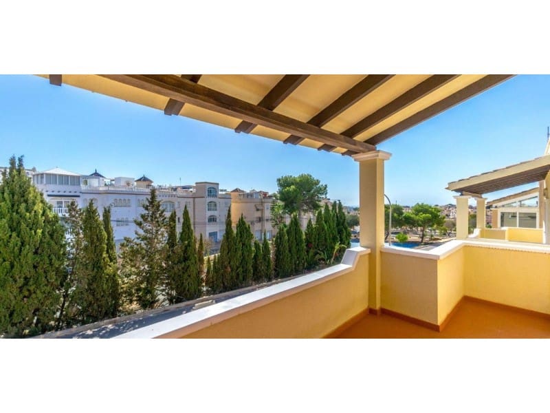 3 quarto Moradia para venda em San Miguel de Salinas - 295 000 € (Ref: 9206873)