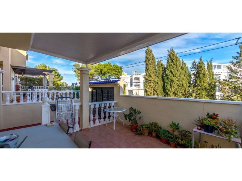 3 quarto Moradia para venda em San Miguel de Salinas - 295 000 € (Ref: 9206873)