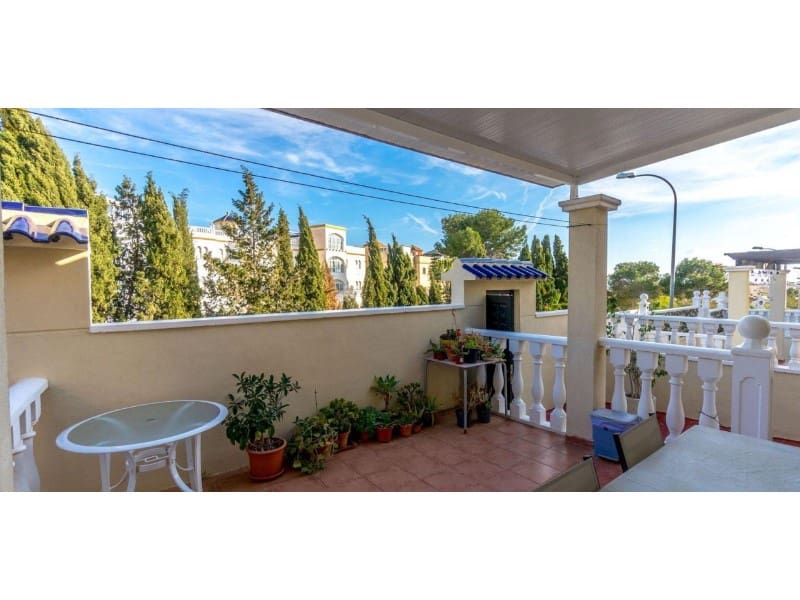 3 quarto Moradia para venda em San Miguel de Salinas - 295 000 € (Ref: 9206873)