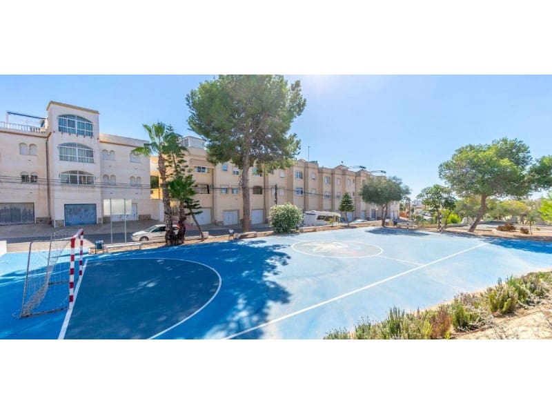 3 quarto Moradia para venda em San Miguel de Salinas - 295 000 € (Ref: 9206873)