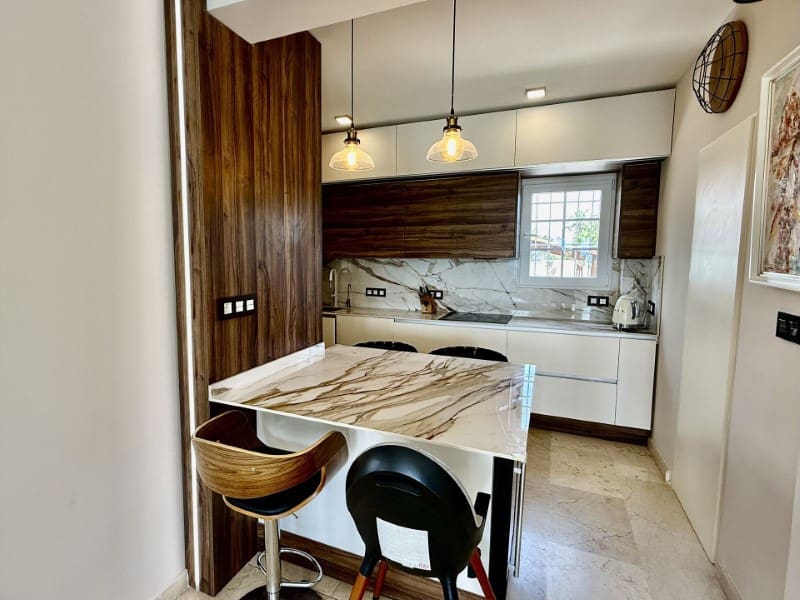 4 camera da letto Villa in vendita in Orihuela Costa con garage - 830.000 € (Rif: 9206874)