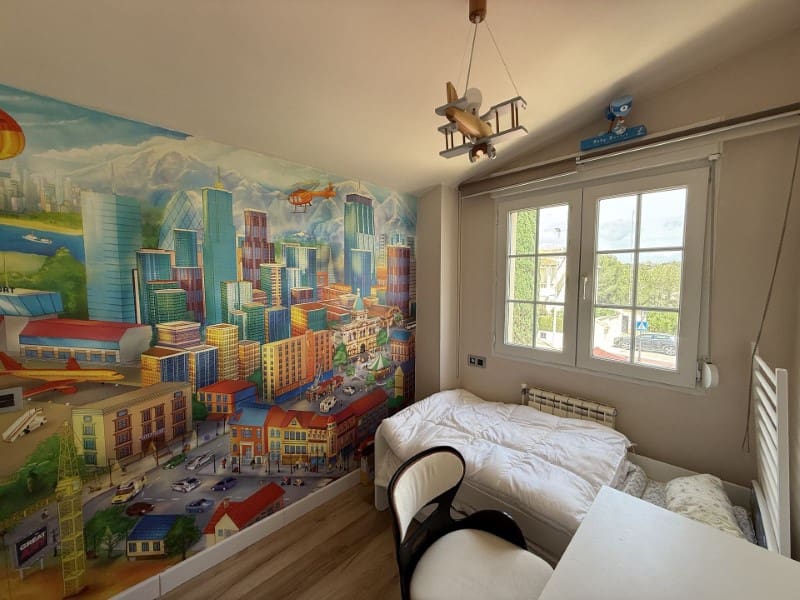 4 camera da letto Villa in vendita in Orihuela Costa con garage - 830.000 € (Rif: 9206874)