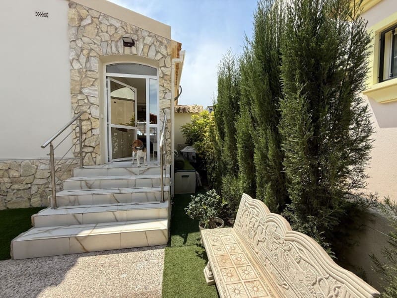 4 camera da letto Villa in vendita in Orihuela Costa con garage - 830.000 € (Rif: 9206874)