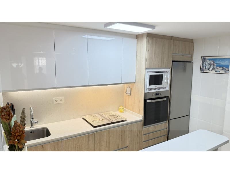 2 Zimmer Apartment zu verkaufen in La Zenia - 229.000 € (Ref: 9206883)